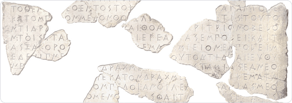 Newsletter #64 - DeepMind tackles ancient Greek epigrams